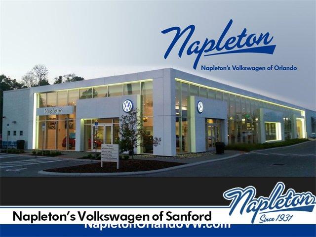 used 2024 Volkswagen Tiguan car, priced at $24,475