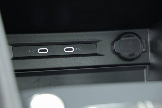 used 2024 Volkswagen Tiguan car, priced at $23,900
