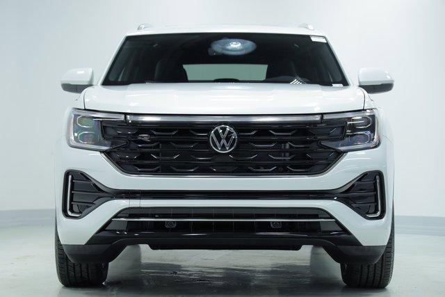 new 2024 Volkswagen Atlas Cross Sport car, priced at $43,991