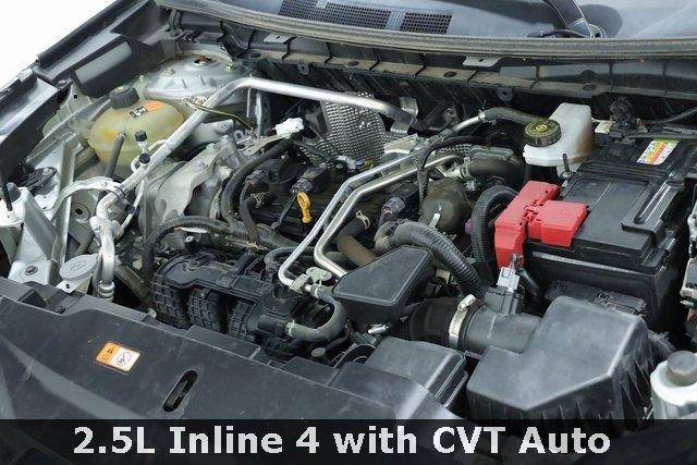 used 2023 Mitsubishi Outlander car, priced at $23,000