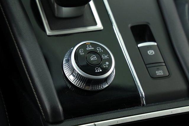 used 2023 Mitsubishi Outlander car, priced at $23,000