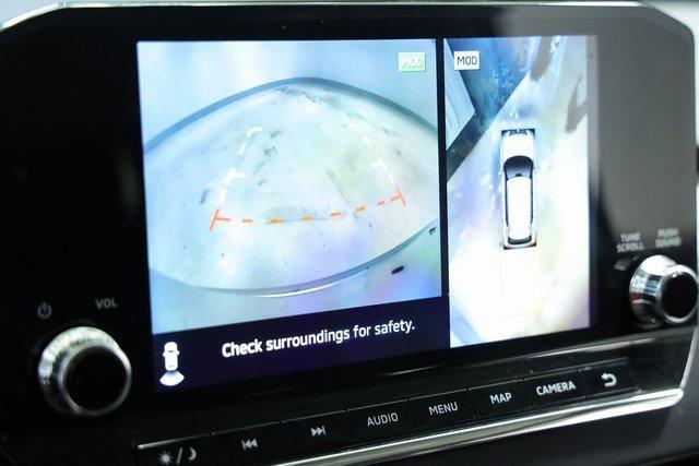 used 2023 Mitsubishi Outlander car, priced at $23,000