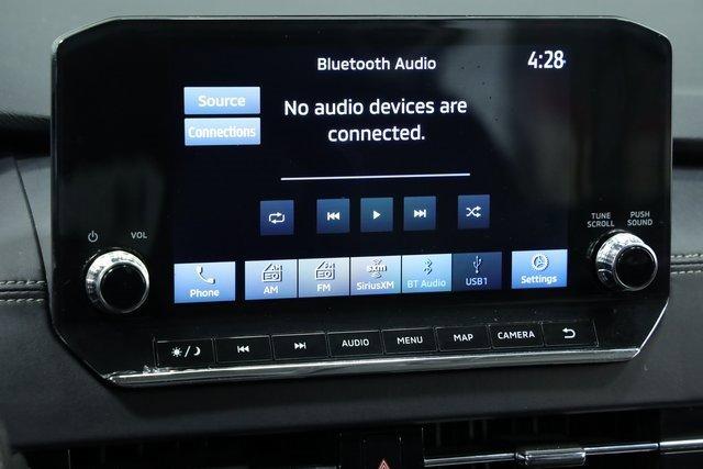 used 2023 Mitsubishi Outlander car, priced at $23,000