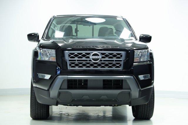 used 2023 Nissan Frontier car, priced at $26,990