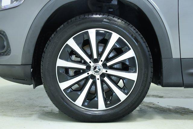 used 2022 Mercedes-Benz GLB 250 car, priced at $29,500