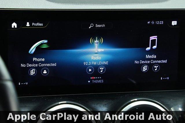 used 2022 Mercedes-Benz GLB 250 car, priced at $29,500