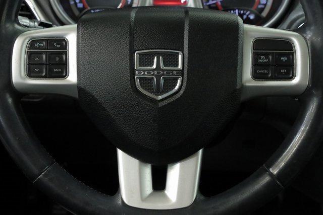 used 2019 Dodge Journey car, priced at $12,999