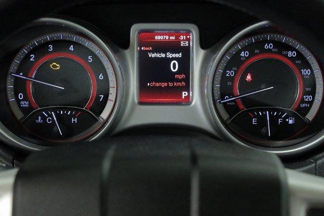 used 2019 Dodge Journey car, priced at $12,999