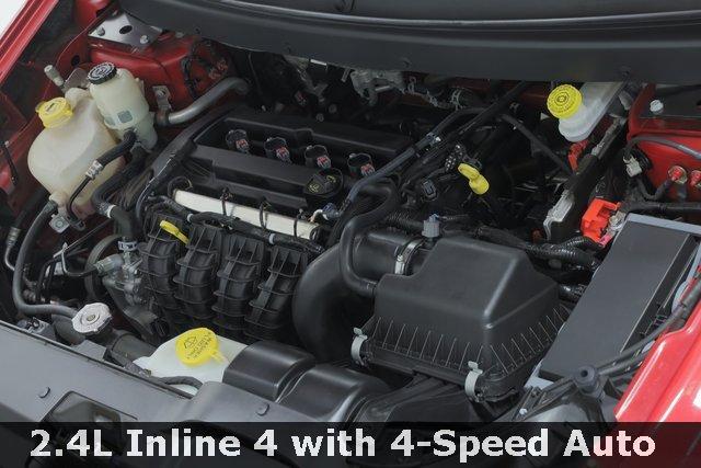 used 2019 Dodge Journey car, priced at $12,999