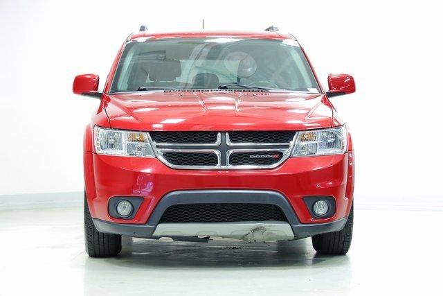 used 2019 Dodge Journey car, priced at $12,999