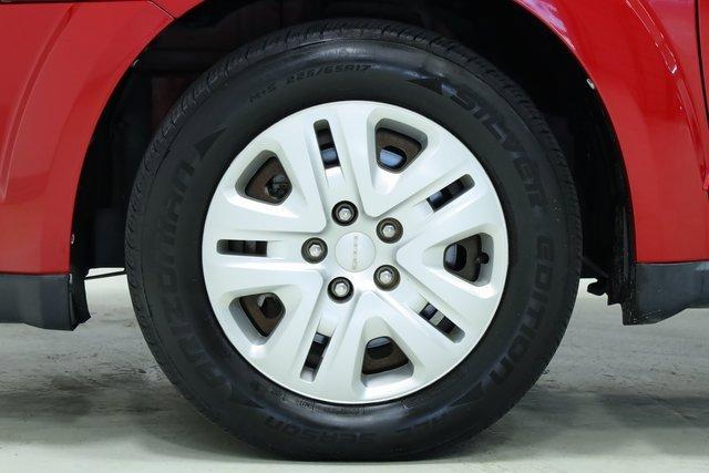 used 2019 Dodge Journey car, priced at $12,999
