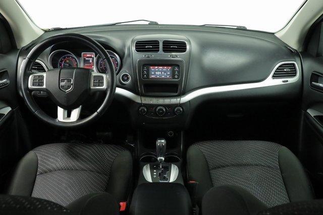 used 2019 Dodge Journey car, priced at $12,999