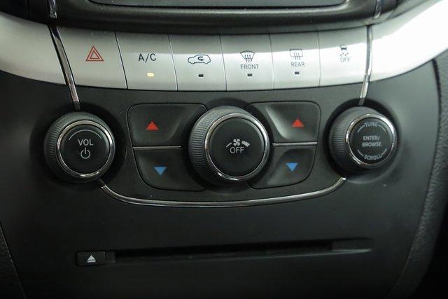 used 2019 Dodge Journey car, priced at $12,999