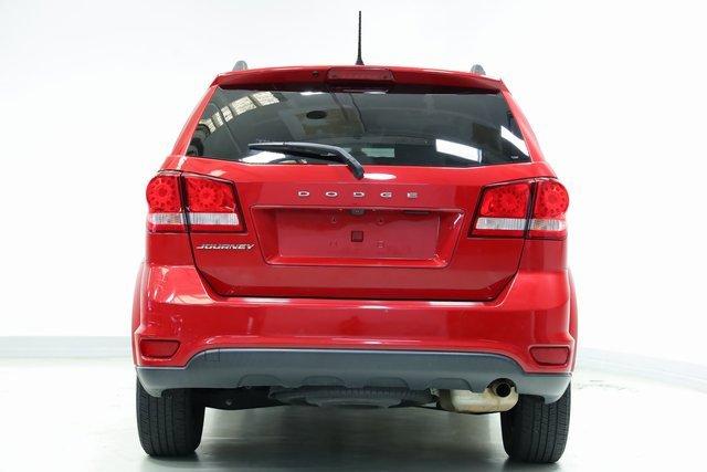 used 2019 Dodge Journey car, priced at $12,999