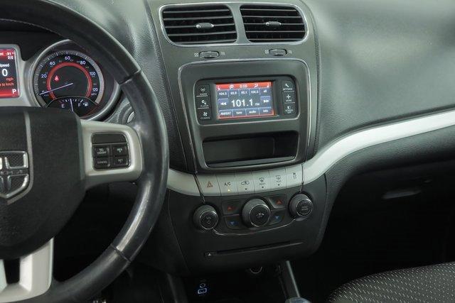 used 2019 Dodge Journey car, priced at $12,999