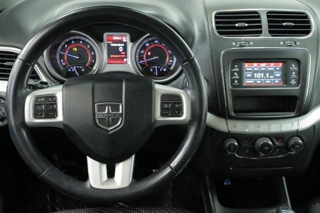 used 2019 Dodge Journey car, priced at $12,999