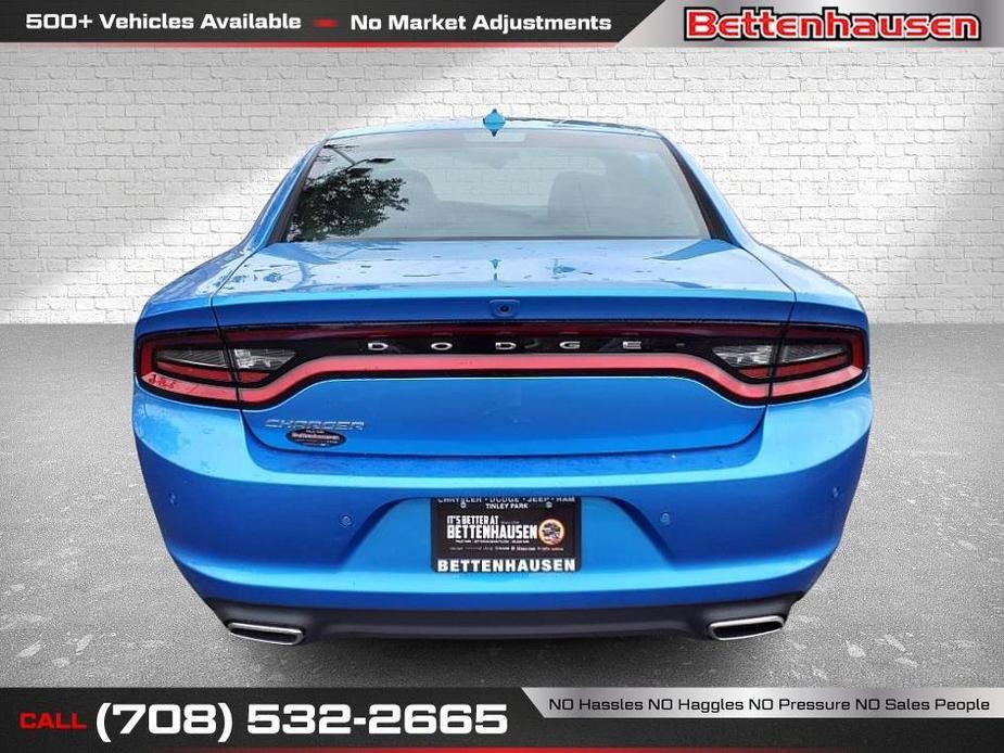 new 2023 Dodge Charger car, priced at $25,563