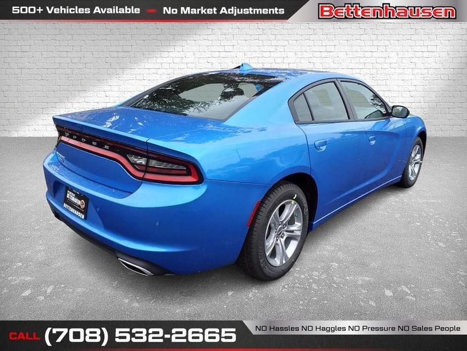 new 2023 Dodge Charger car, priced at $25,563
