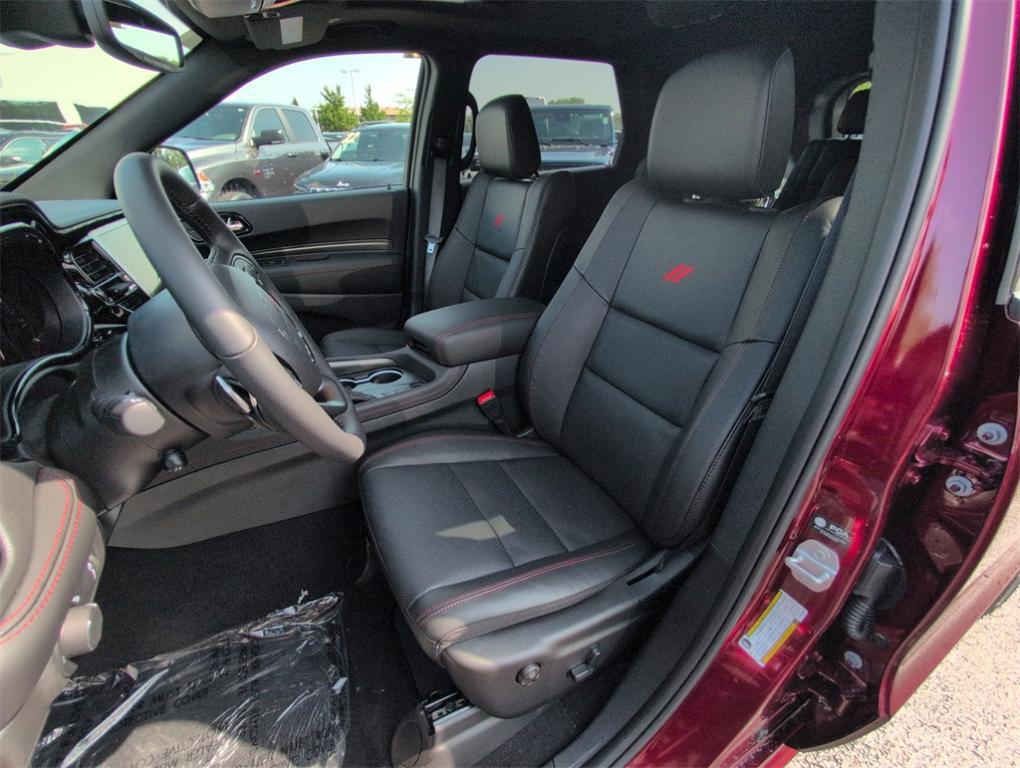 new 2025 Dodge Durango car, priced at $53,959