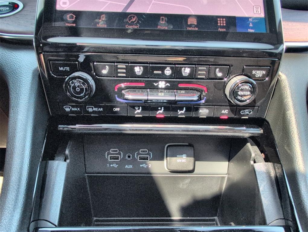 new 2025 Jeep Grand Cherokee car, priced at $60,281