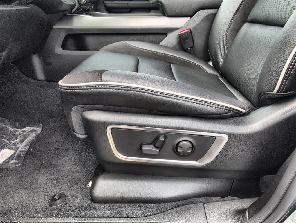 new 2026 Ram 1500 car, priced at $68,066