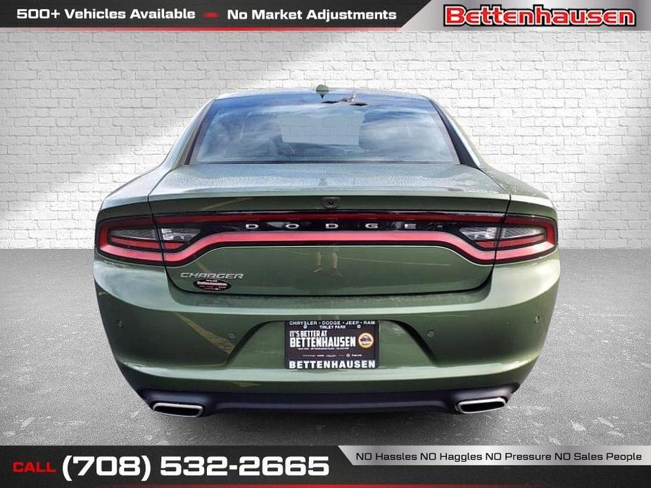 new 2023 Dodge Charger car, priced at $25,213