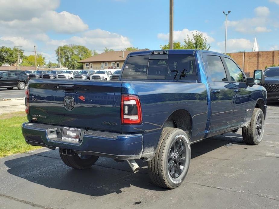 new 2024 Ram 2500 car, priced at $69,386