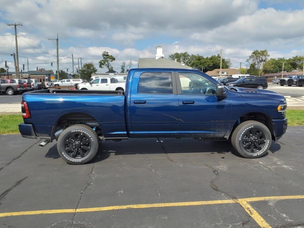 new 2024 Ram 2500 car, priced at $69,386