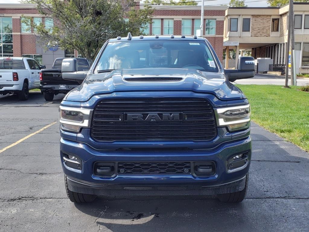 new 2024 Ram 2500 car, priced at $69,386