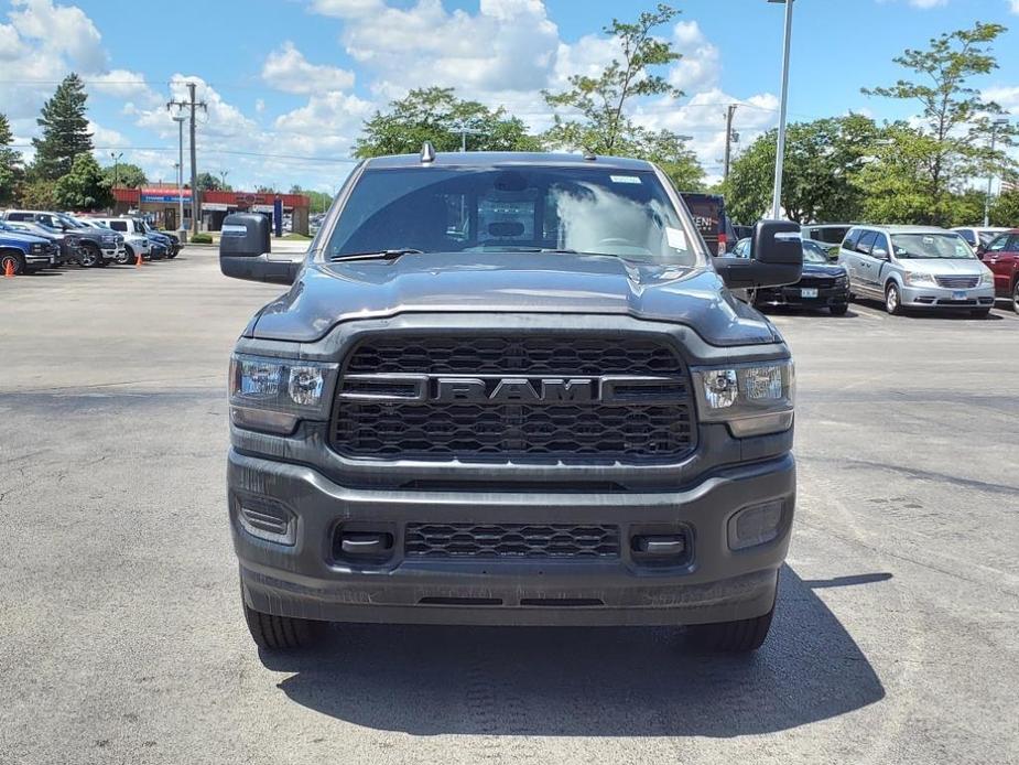 new 2024 Ram 3500 car, priced at $60,535