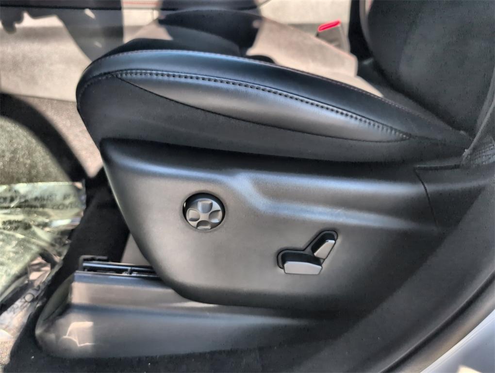 new 2026 Dodge Durango car, priced at $44,806