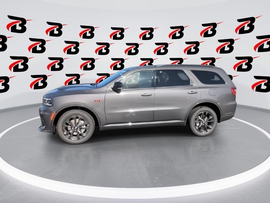 new 2026 Dodge Durango car, priced at $44,806