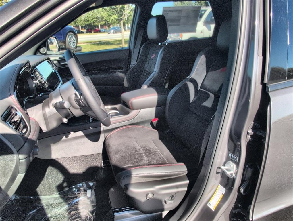 new 2026 Dodge Durango car, priced at $44,806