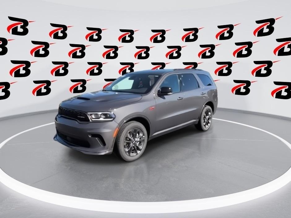 new 2026 Dodge Durango car, priced at $44,806
