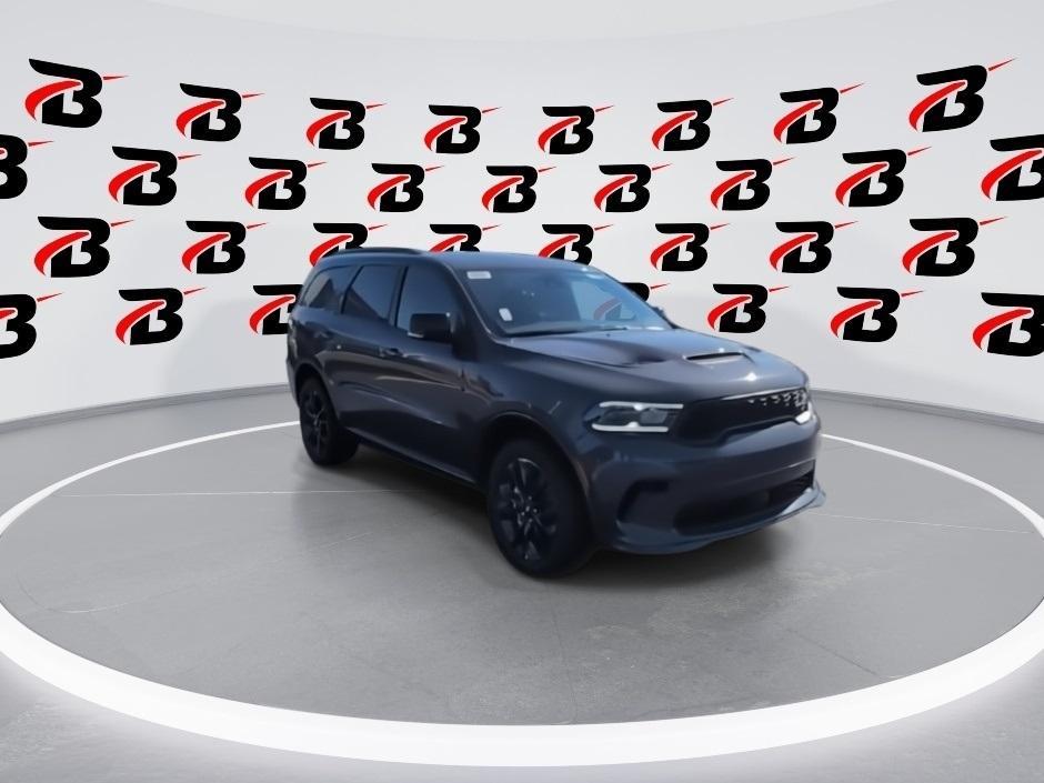 new 2026 Dodge Durango car, priced at $44,806