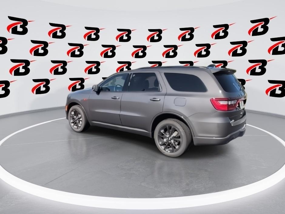 new 2026 Dodge Durango car, priced at $44,806