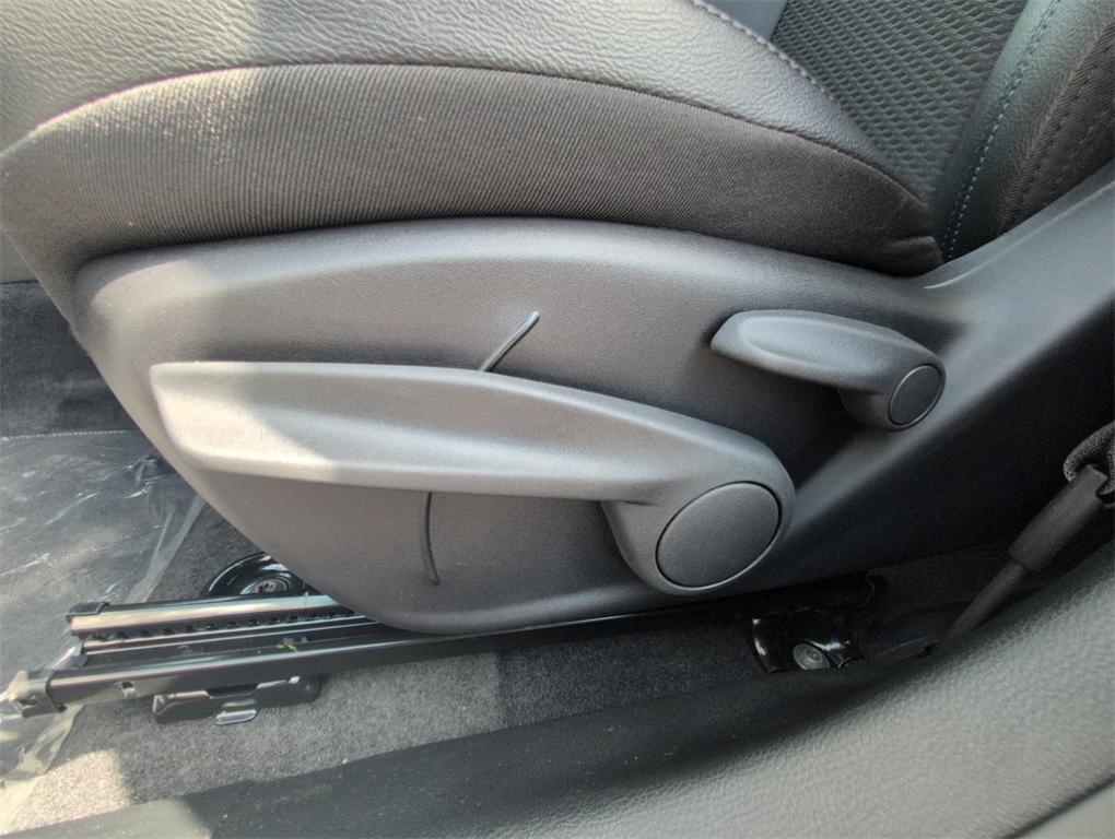 new 2025 Jeep Compass car, priced at $28,007
