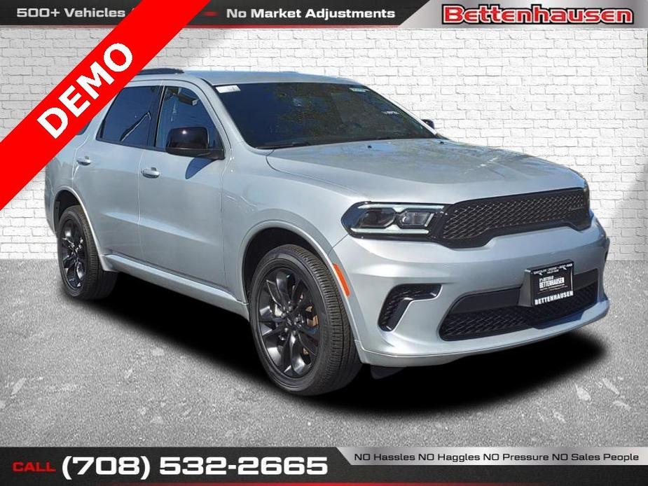 new 2024 Dodge Durango car, priced at $35,605