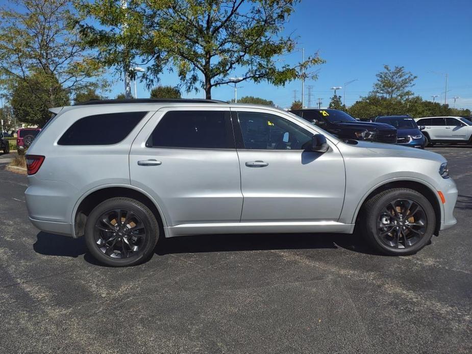 new 2024 Dodge Durango car, priced at $35,605