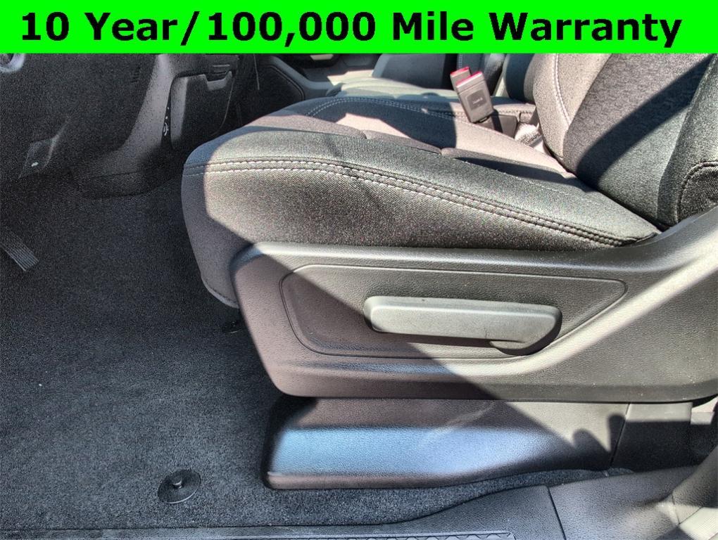 new 2026 Ram 1500 car, priced at $48,923