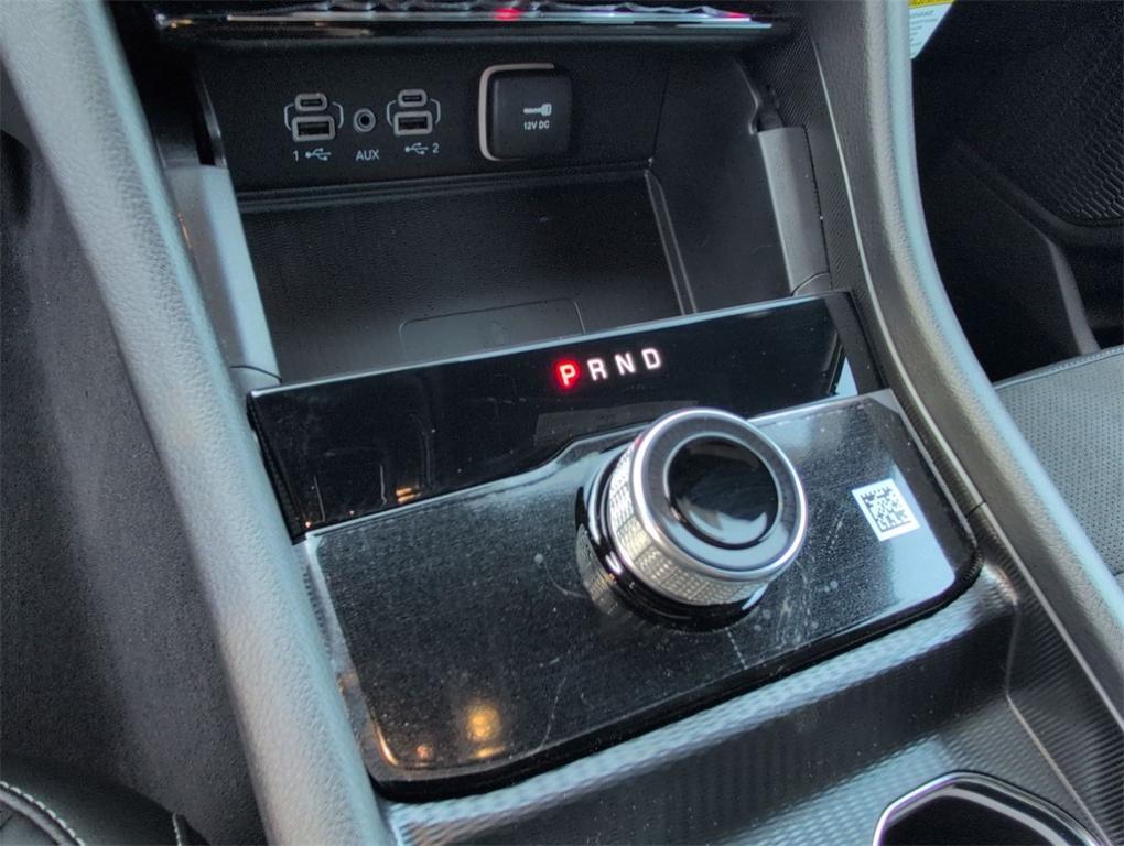 new 2025 Jeep Grand Cherokee car, priced at $43,718
