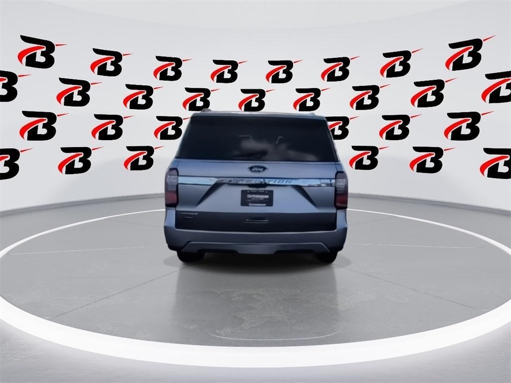 used 2020 Ford Expedition Max car, priced at $33,189