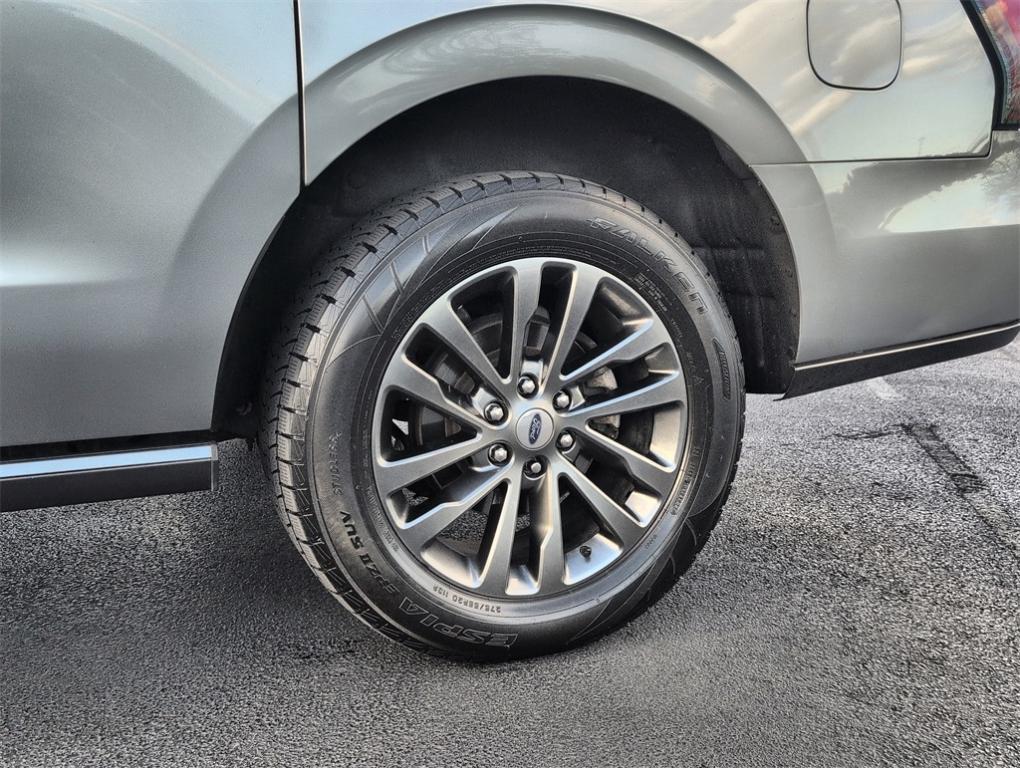 used 2020 Ford Expedition Max car, priced at $33,189