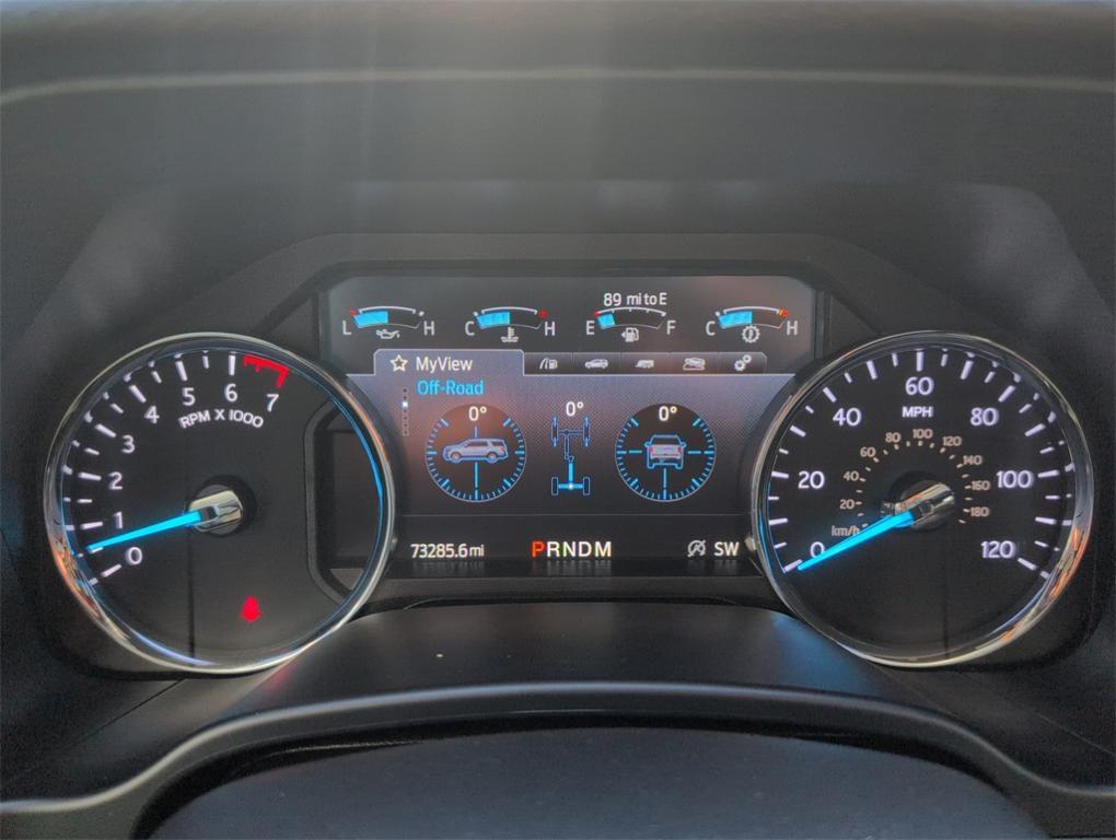 used 2020 Ford Expedition Max car, priced at $33,189