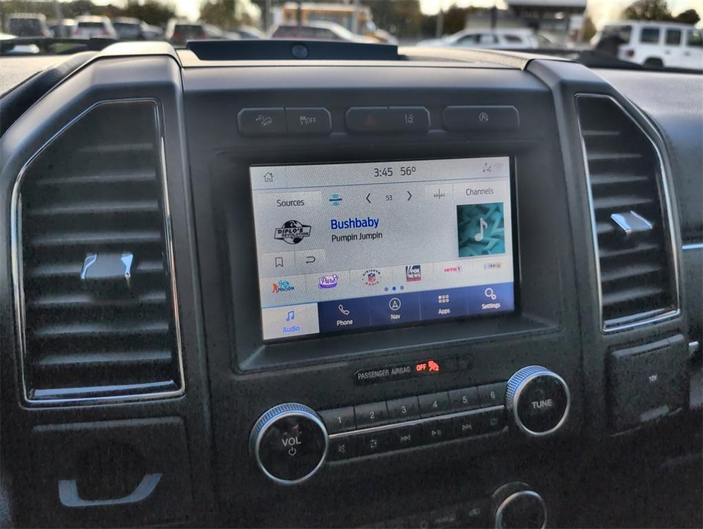 used 2020 Ford Expedition Max car, priced at $33,189