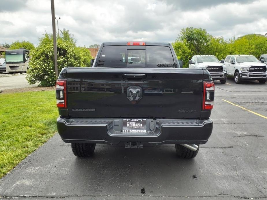 new 2024 Ram 2500 car, priced at $62,976