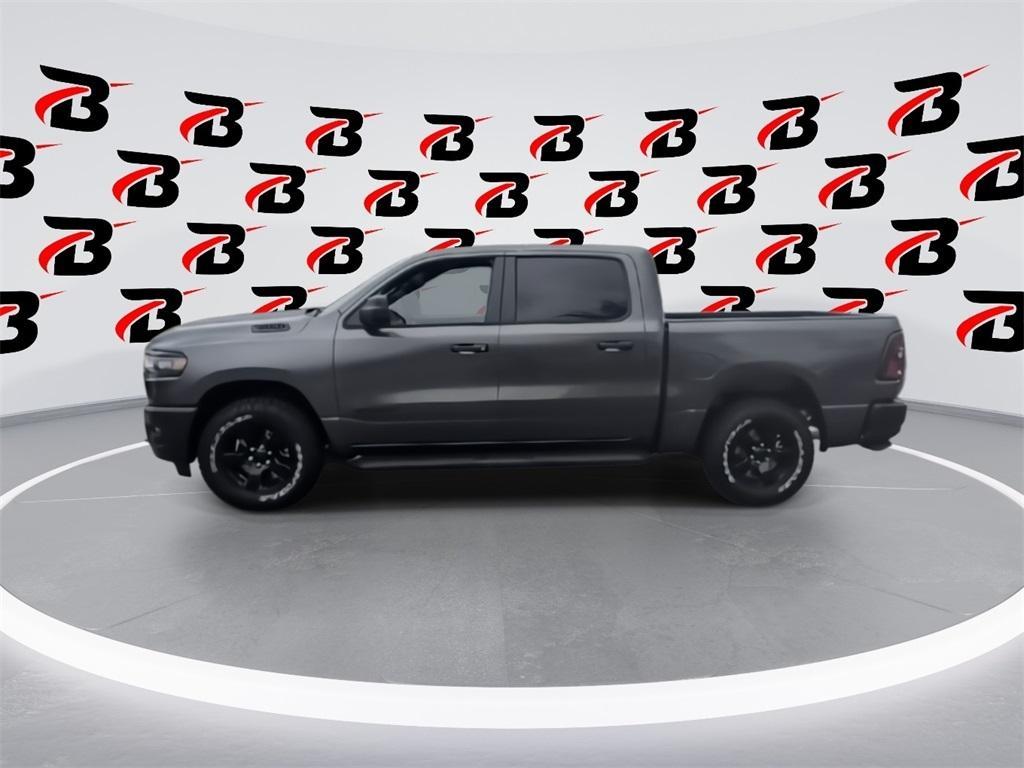 new 2026 Ram 1500 car, priced at $52,021
