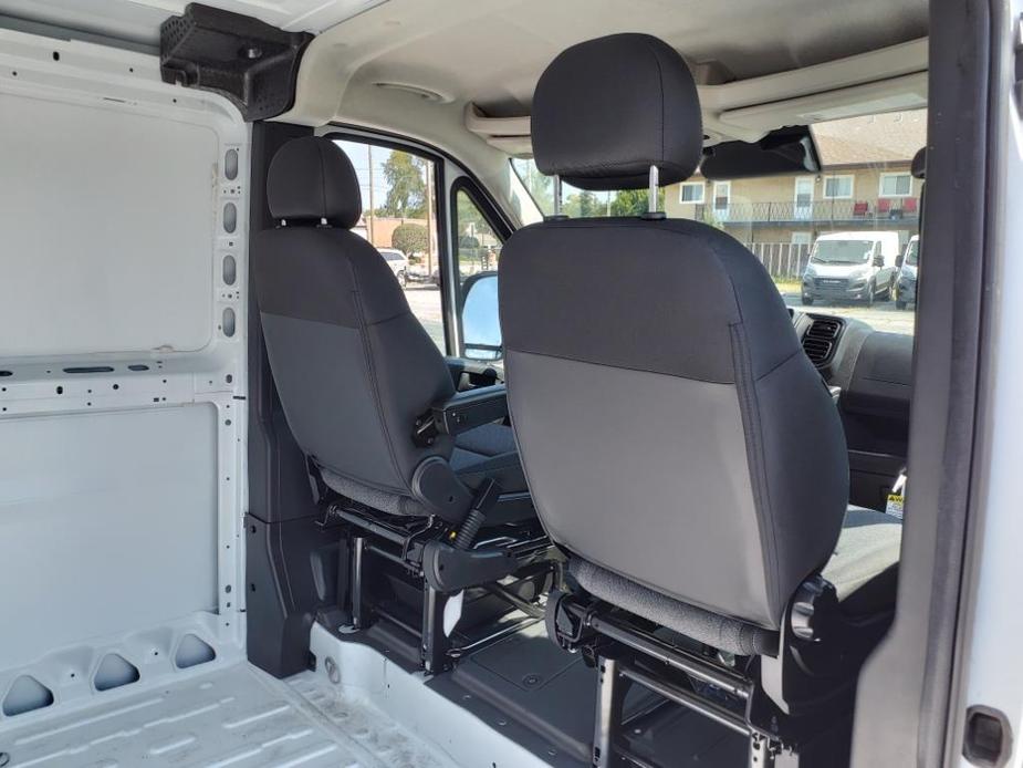 new 2024 Ram ProMaster 1500 car, priced at $41,581