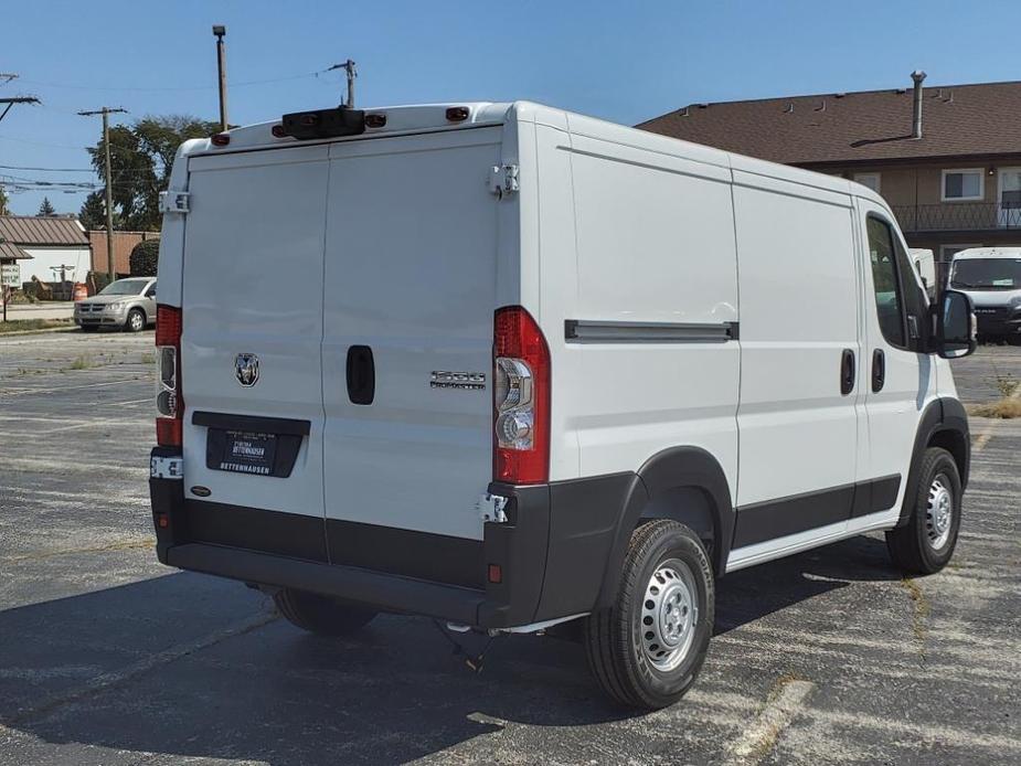 new 2024 Ram ProMaster 1500 car, priced at $41,581