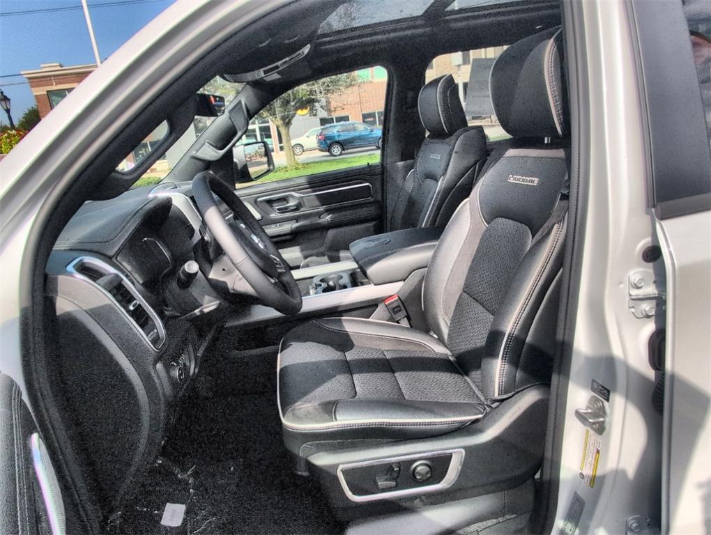 new 2026 Ram 1500 car, priced at $67,794